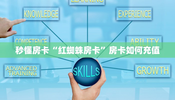 秒懂房卡“红蜘蛛房卡”房卡如何充值 秒懂房卡“红蜘蛛房卡”房卡如何充值