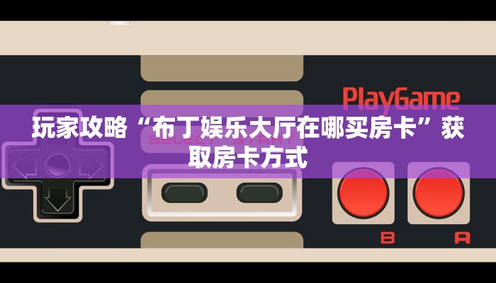 玩家攻略“布丁娱乐大厅在哪买房卡”获取房卡方式 玩家攻略“布丁娱乐大厅在哪买房卡”获取房卡方式