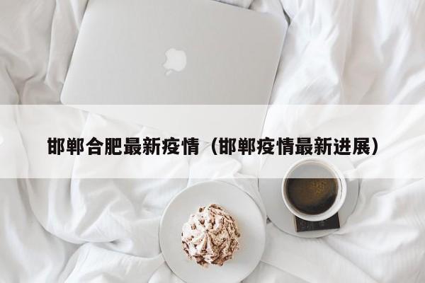 邯郸合肥最新疫情（邯郸疫情最新进展）